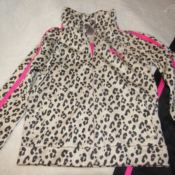 Puma 2 Piece Set NWT Set - Picture 3 of 8